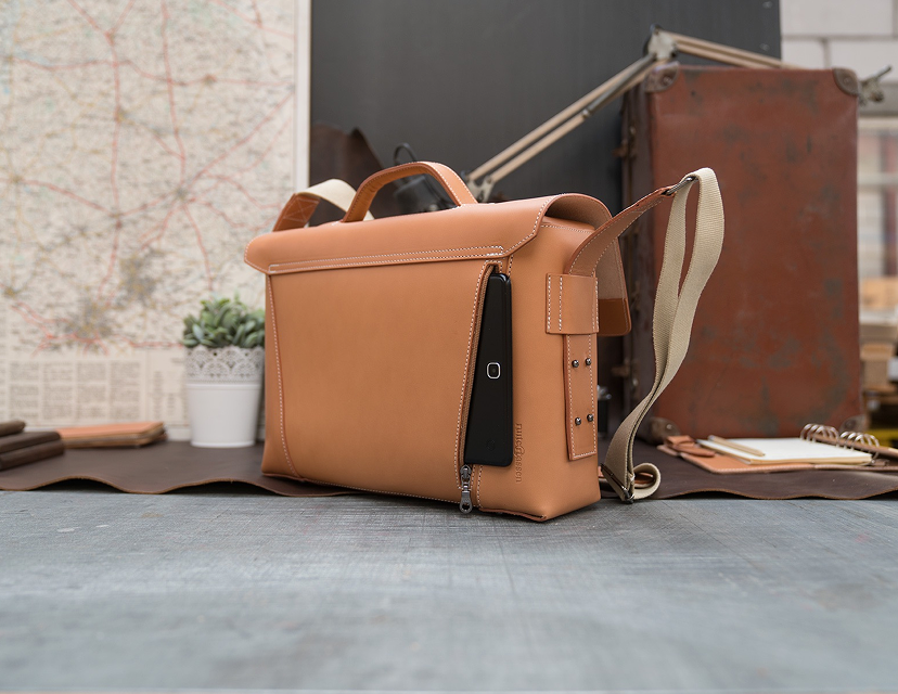 Pocket Briefcase